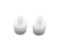 FQkBEX Juego de Engranajes 19T y 44T Compatible con 200 250 350 222 282 362 7728 223 283 363 423 7828 Di2510 Di3010 Di351f