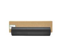 FQkBEX Juego de Rodillos de fusor Superior e Inferior Compatible con MP9000 1100 1350 1356 1357 1107 1106(1PCS Lower Roller)