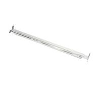 FQkBEX Kit de Limpieza de Transferencia de Tambor 2 uds A50UR70K00 Compatible con Prensa C1060 C1070 C1060L C1070L DU105(2PCS Big Drum Blade)