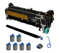FQkBEX Kit de Mantenimiento del fusor Compatible con 4200 4200dtn 4200dtns 4200dtnsl 4200n 4200tn Q2436A Q2436-69007(Fuser Unit 220V)