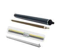 FQkBEX Kit de reconstrucción de Tambor Compatible con MPC3004 MPC3504 MPC4504 MPC5504 MPC6004 Incluye Tambor de Limpieza con Rodillo de Carga de Tambor