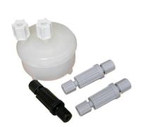 FQkBEX Kits de Filtro Compatible para Z3000 Z5000 Z4700 Z5700 CIJ Ink Wintering Impresoras Piezas de reemplazo para Modelos Zanasi