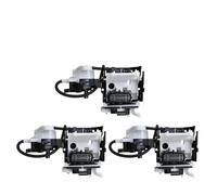 FQkBEX L3118 de Tinta de la Bomba Compatible con L1110 L3100 L3106 L3108 L3110 L3101 L3115 L3116 L3117 L3119 L3150 Impresoras Tapopy Assy Unidad de reemplazo de reemplazo(3pcs)