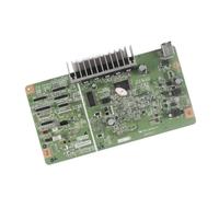 FQkBEX L800 L805 L1800 R1390 R1800 R2000 1400 P400 P400 PRODUMTOR MATORIA Verde INTERAFA USB Compatible con impresoras de impresoras de impresoras de Tinta para Impresora(L1800 Mainboard)