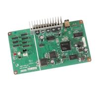 FQkBEX L800 L805 L1800 R1390 R1800 R2000 1400 P400 P400 PRODUMTOR MATORIA Verde INTERAFA USB Compatible con impresoras de impresoras de impresoras de Tinta para Impresora(R1390 Mainboard)