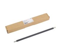 FQkBEX Limpieza PCR Rodera de Carga Hoja de Limpieza OPC Compatible con MX-B350P B350W B355W B450P B450W B455W MX-B350 B355 B450 1 Pieza(1pc Charge Roller)