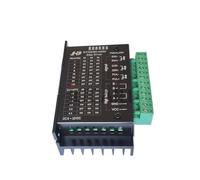 FQkBEX Motor Paso a Paso con Controlador para alimentación de Papel Cabeza I3200 XP600 Compatible con impresoras de solventes ecológicos como Allwin Xuli Human Model(The Driver)