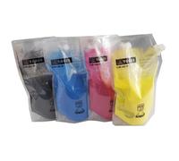 FQkBEX Polvo de tóner Compatible con IRC5030 IRC5035 IRC5235 IRC5240I NPG46 GPR31 C-EXV29 4 kg por Juego