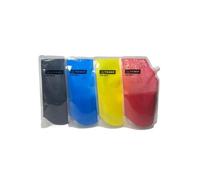 FQkBEX Polvo de tóner Compatible con Versant V2100 V3100 4 KG por Juego