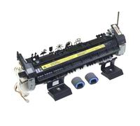 FQkBEX RM1 7733 RM1 7734 MK 110V Kit de Mantenimiento del fusor Compatible con M1210 M1212 M1217 M1218 M1130 M1132 P1102 P1102W Modelos(110V)