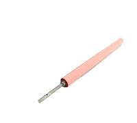 FQkBEX Rodillo de presión Inferior Compatible con 377 452 M453 M454 M478 M477 M479 377 477 M452DN Funda de película fusor(Lower Fuser Roller)