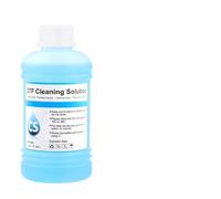 FQkBEX Solución de Limpieza DTF de 4 Volumen Fuerte Potencia de Limpieza Compatible con DX4 DX5 DX7 L1800 L805 L800 1390 I3200 Impresoras DTF Tinta Líquido(1000ml)