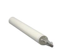 FQkBEX Subsamblaje de Red de Limpieza del fusor AE045059 AE04-5059 Compatible con Pro C5100S C5100 C5110S C5110 C6502 C8002 Pro C651 C751 Long Life Impresser(2PCS)