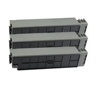 FQkBEX Tanque de Mantenimiento Compatible con Impresora Workforce Enterprise AM-C400 AM-C550 Series C9372 LM4MB1(C9372-3pcs)
