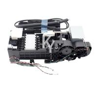 FQkBEX Unidad de ensamblaje de Tapa Compatible con Chorro KY para Surecolor F6070 F6000 F6200 F6270 F6300 F6370 F6380 T7000 T7270 Impresoras