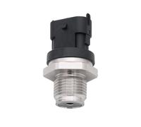 FQNBXY Sensor de presión de Aceite del automóvil, Sensor de Aire, Sensor de presión del riel de Combustible, regulador común 0281002921 0281002706 0281006053 0281002534 21407309 para Volvo 1800