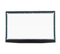 fqparts Bisel Frontal de la Cubierta Trasera del LCD del Ordenador portátil para For MSI GS77 Stealth 12UH 12UHS 12UGS (MS-17P1) Negro