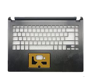 fqparts Carcasa Superior para computadora portátil C Shell para Acer M3-581G M3-581PT M3-581PTG M3-581T M3-581TG Plata