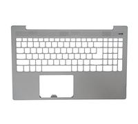 fqparts Carcasa Superior para computadora portátil C Shell para Lenovo Ideapad 1-15IJL7 Plata Edición en inglés de EE. UU.