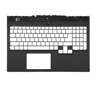 fqparts Carcasa Superior para computadora portátil C Shell para Lenovo ThinkCentre M70c Negro Edición en inglés de EE. UU.