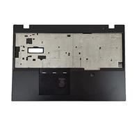 fqparts Carcasa Superior para computadora portátil C Shell para Lenovo ThinkPad L15 L15 Gen. 1 L15 Gen 2 Gris