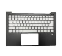 fqparts Carcasa Superior para computadora portátil C Shell para Lenovo Yoga S730-13IML Yoga S730-13IWL Negro Edición en inglés de EE. UU.
