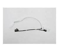 fqparts Computadora Portátil Cable de Pantalla Mostrar Cable de para For Lenovo ThinkCentre M90z Negro