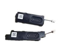 fqparts Computadora portátil Interno Altavoces para For Acer For Aspire XC-780 Negro