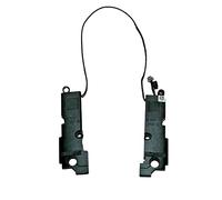 fqparts Computadora portátil Interno Altavoces para For Acer For Chromebook 15 CB3-532 Negro