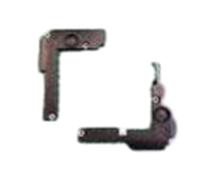 fqparts Computadora portátil Interno Altavoces para For Acer For Chromebook 315 CB315-3H CB315-3HT Negro