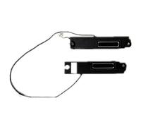 fqparts Computadora portátil Interno Altavoces para For Acer For Swift SF514-54GT SF514-54T Negro
