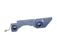 fqparts Computadora portátil Interno Altavoces para For ASUS for VivoBook X540BA BP LA LJ MA MB NA NV UA UB UP UV YA Negro