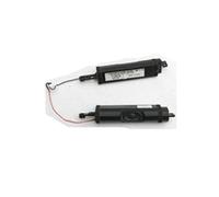 fqparts Computadora portátil Interno Altavoces para For DELL Inspiron 1521 Negro