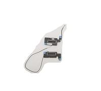 fqparts Computadora portátil Interno Altavoces para For Lenovo ThinkPad X1 Carbon 10th Gen Year 2022 Negro Big Style