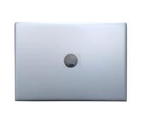 fqparts Cubierta Superior del portátil LCD para For HP ProBook 640 G4 Plata Estilo de Pantalla táctil