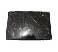 fqparts Cubierta Superior del portátil LCD para HP Mini 210-1000 210-1100 210-2000 210-3000 Negro
