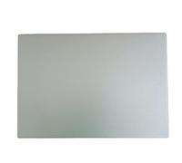 fqparts Cubierta Superior del portátil LCD para Laptop Lenovo 14W Color Negro