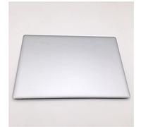 fqparts Cubierta Superior del portátil LCD para Lenovo ideapad 100S-14IBR Color Negro