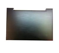 fqparts Cubierta Superior del portátil LCD para Lenovo ideapad S500 Touch Color Negro Estilo de Pantalla no táctil