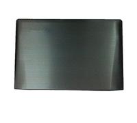 fqparts Cubierta Superior del portátil LCD para Lenovo ideapad Y510 Y510P Color Negro