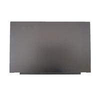 fqparts Cubierta Superior del portátil LCD para Lenovo ThinkCentre M70c Gris