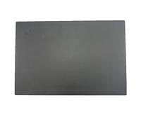 fqparts Cubierta Superior del portátil LCD para Lenovo ThinkPad X1 Hybrid Color Negro