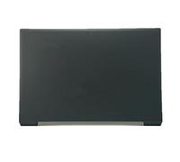 fqparts Cubierta Superior del portátil LCD para Lenovo V110-17IKB V110-17ISK Color Negro