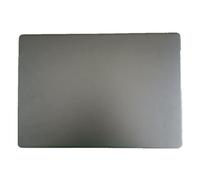 fqparts Cubierta Superior del portátil LCD para Lenovo Yoga S730-13IML Yoga S730-13IWL Gris