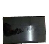 fqparts Cubierta Superior del portátil LCD para Sony VGN-B VGN-B100 VGN-B100P VGN-B99GP Negro