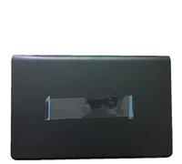 fqparts Cubierta Superior del portátil LCD para Sony VPCF VPCF13PFX VPCF13QFX VPCF13RFX VPCF13SFX VPCF13TFX VPCF13UFX VPCF13WFX VPCF13XFX VPCF13YFX VPCF213FX VPCF215FX VPCF2190X Negro