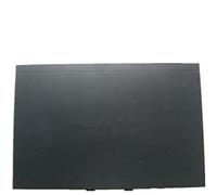 fqparts Cubierta Superior del portátil LCD para Sony VPCSB VPCSB11FX VPCSB16FG VPCSB17GG VPCSB18GH VPCSB190S VPCSB190X VPCSB1AGX VPCSB1BGX VPCSB26FW VPCSB290S VPCSB2ZDZ VPCSB31FD Negro
