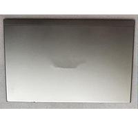 fqparts Cubierta Superior del portátil LCD para Sony VPCSE VPCSE23FX VPCSE25FD VPCSE2MFY VPCSE2NFX VPCSE2RFX VPCSE2SFX VPCSE23FD Plata 012-100A-7575-A