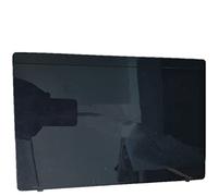 fqparts Cubierta Superior del portátil LCD para Sony VPCW VPCW110XL VPCW111XX VPCW120AL VPCW121AX VPCW125AA VPCW126AG VPCW126AW Negro