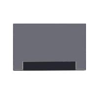 fqparts Generic Pantalla LCD portátil para for HP ProBook 4 G1a 16 16.0 Inch 30pins 1920 * 1200
